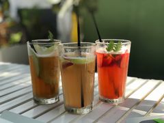 -ADO KAFE(大学城店)