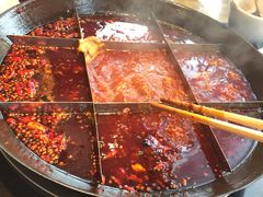 -纸盐河码头火锅(十八梯店)