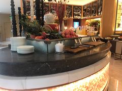 -西安高新希尔顿酒店·咖啡露台西餐厅