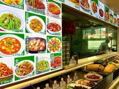 -满盛春饼·新津菜(河北路总店)