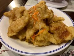 -老厨家(友谊路总店)