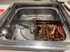 -海底捞火锅(丹竹头星悦天地店)