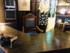 -古董花园(思南路42弄小区店)