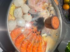 -创味·民间海南菜·非遗藤桥排骨(藤桥·免税城店)