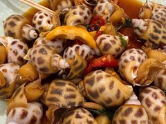 -抱德·潮汕味(敦和店原惠城鱼仔)