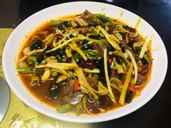 -土桥手掌鸡·26年灌县老味道(都江堰店)