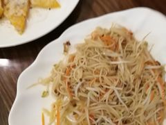 -今雅缘素食馆(珠江路美食街店)