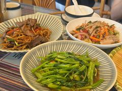 -呐咪傣园·云南菜(石厦店)