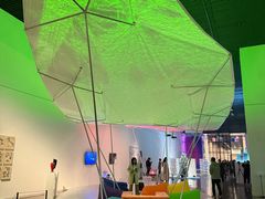 -中华艺术宫(上海美术馆)