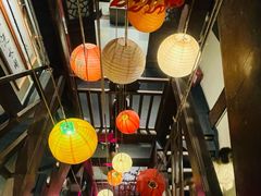 -庆云楼饭庄(什刹海店)