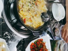 -李师傅脆肚(华强北店)