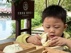 -食膳公园包子铺(烈士公园店)