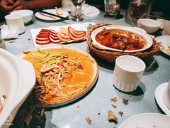 -茶啊冲电影主题文化餐厅(TOUCH12街店)