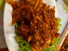 -韩食味·小木屋(日照店)