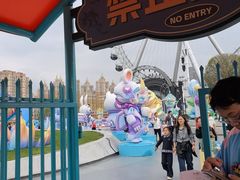 -海合安武汉极地海洋公园