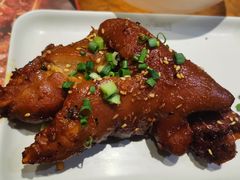-木屋烧烤(龙华店)