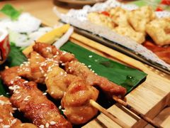 -越美小馆·越南料理(曲江店)