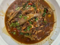 -鸿运楼·舌尖上的徽菜