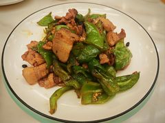 -京滨饭店·餐厅(阜外大街店)