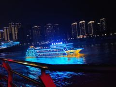 -重庆两江夜游-金碧系列