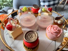 -粤海喜来登酒店·&More聚驿(天河城店)