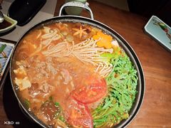 -松竹和日式料理(广厦店)