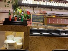 -金厨泰国餐厅·全泰籍厨师料理(拱北店)