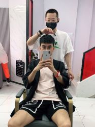 点击看大图 -IN HAIR艺术+造型