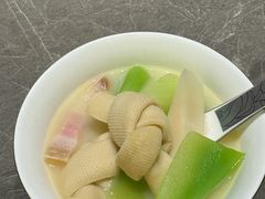 -宫燕府·京菜·烤鸭·淮扬菜(王府中心店)