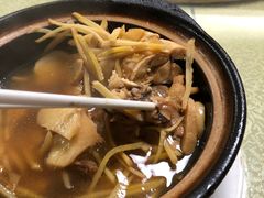 -天元河田土鸡店(莲花山店)