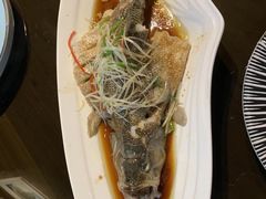 -驿舍·民國老营房院子私房菜(科学会堂店)