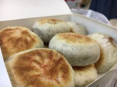-长发西饼(临顿路店)