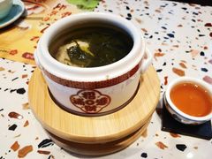 -点都德(广州白云山景区南门店)