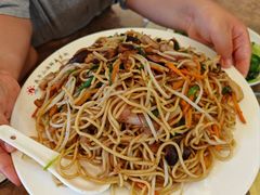 -江南村海鲜馆(洞头店)