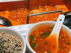 -海底捞火锅(吴中路店)