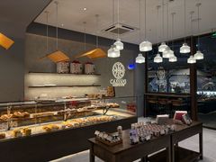 -CARINO BAKERY&CAFE(南方商城店)