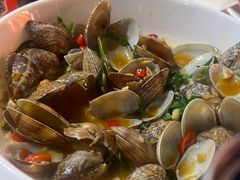 -小林哥的海鲜馆·夜宵烧烤(渔人码头店)