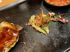 -鹤桥风月(ヨドバシ梅田店)