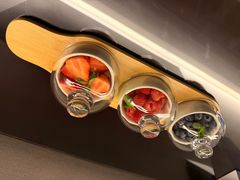 -上海波特曼丽思卡尔顿酒店