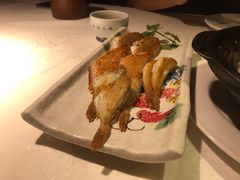 -百味馆·粤菜·湛江菜(后海花园店)