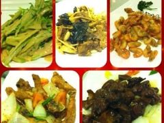 -老正兴菜馆(福州路店)