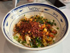 油泼扯面-御陕坊(交大店)