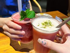 -SHAN山(前滩太古里店)