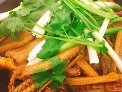 -亮庆餐厅·粤菜·早茶(篁庄店)