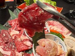 -鹤汀居酒屋•家庭料理•烧鸟酒肆(新街口店)