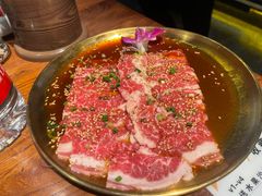-九田家黑牛烤肉料理(新辰里亚运村店)