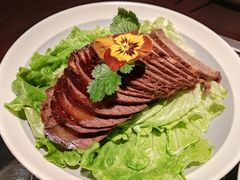 五香牛肉-上名堂·鱼头好吃(体育场路店)