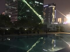 -深圳皇庭V酒店