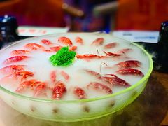 经典冰镇龙虾-红盔甲·小龙虾(天钥桥店)
