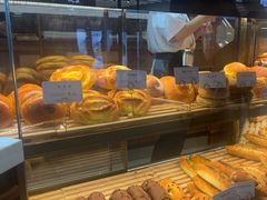 -21克拉面包(崂山万象汇店)